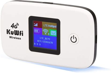 9 Best Portable WiFi Hotspots (Under $100, $150) - Keep It Portable ...