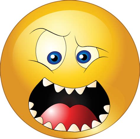 Free Mad Face Emoji Transparent, Download Free Mad Face Emoji ...