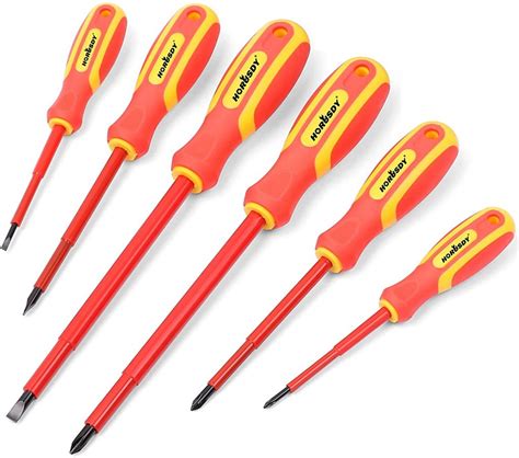 Who Makes the Best Screwdrivers? Top 5 Sets - DIYGuidance.com