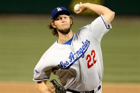 Clayton Kershaw, Dodgers agree on 7-year, $215 million deal