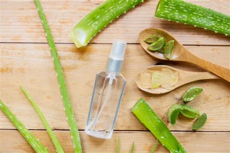 Aloe Vera for Acne: How It Works and How to Use It