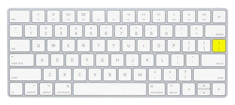 How to Type Pipe symbol in Word, Windows, & Mac (On Keyboard ...