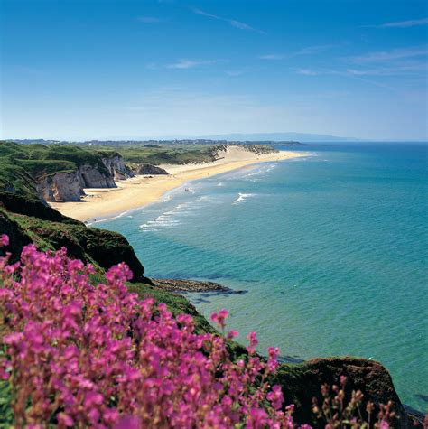 BLOG - Top 10 beaches to explore on the North Coast - Picture courtesy ...