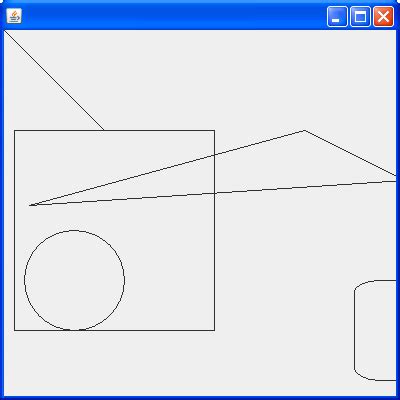 Wonderful Tips About How To Draw Graphics Java - Mountainpackage