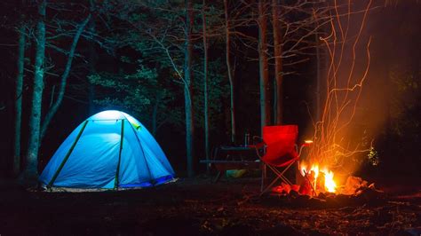 The Best Campgrounds in and near Acadia National Park - The Geeky Camper