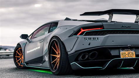 lamborghini wallpaper hd 1920x1080 Huracan wallpaperaccess hdqwalls hg