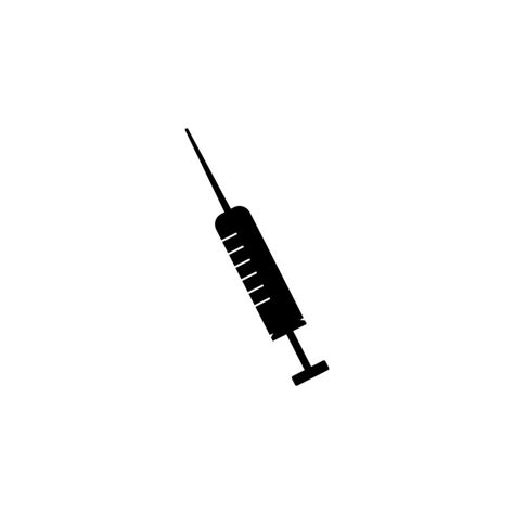 syringe vector icon illustration 23288792 Vector Art at Vecteezy