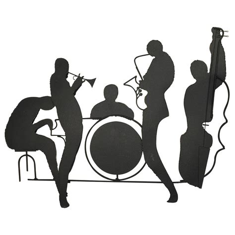 Jazz Band Images | Free download on ClipArtMag