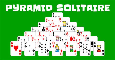 Pyramid Solitaire