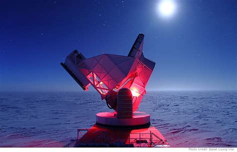 LAMBDA - South Pole Telescope (SPT) Overview