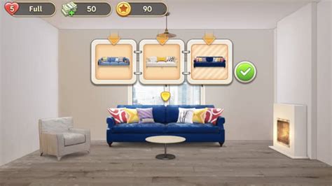 Room Design Games Online : Interior Design Your Bedroom Online ...