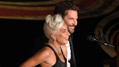 Lady Gaga & Bradley Cooper's Oscars Performance Of 'Shallow' Was So ...