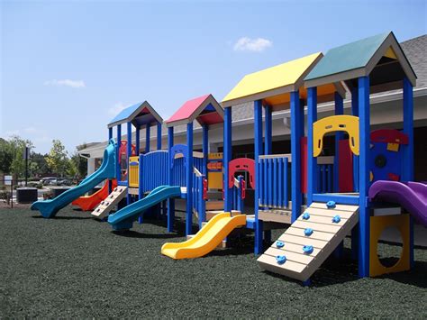 Florida Childcare Center Playground Equipment 2 | Pro Playgrounds | The ...