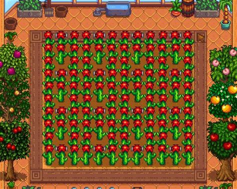 [Top 10] Stardew Valley Best Winter Crops (Ranked) | Gamers Decide