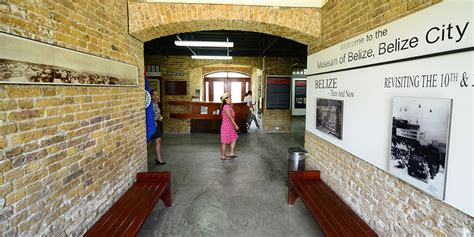 Museum of Belize | Belize Museum | Travel Belize