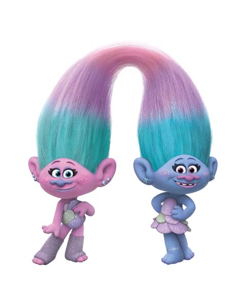 Image - Tr char shot satin chenille 01.png | Trolls (film) Wikia ...