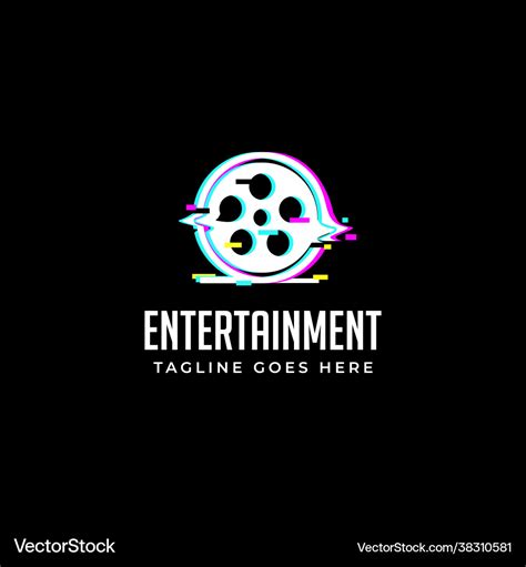 Entertainment Logo