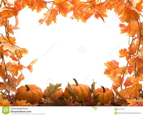 Free download Pumpkins With Fall Leaves Royalty Free Stock Photos Image ...