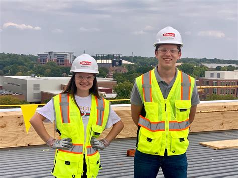 Purdue students serving as construction advocates for new residence ...