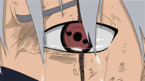 young kakashi sharingan in 2020 | Kakashi sharingan, Kakashi, Kakashi eye