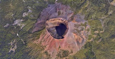 Mount Vesuvius, Naples - Book Tickets & Tours | GetYourGuide