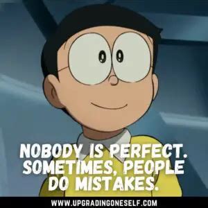 Top 10 Memorable Quotes From The Doraemon Show