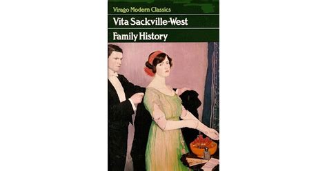 Family History by Vita Sackville-West