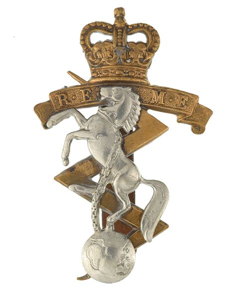 British Sas Badge