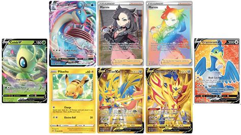 Pokémon TCG Sword & Shield Expansion: Complete Review