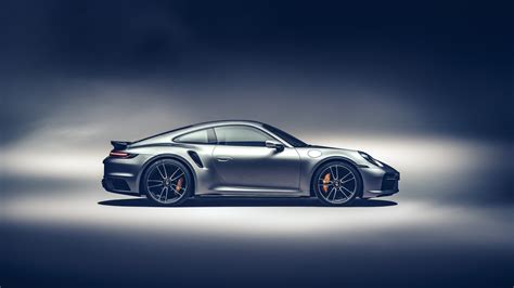 3840x2160 2021 Porsche 911 Turbo S 4K ,HD 4k Wallpapers,Images ...