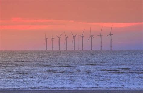 Seagreen Offshore Wind Farm Celebrates its First Wind Turbine - Pager Power