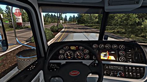 American truck simulator Gameplay in 2020 | American truck simulator ...