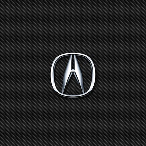 Acura Logo Wallpapers - Top Free Acura Logo Backgrounds - WallpaperAccess