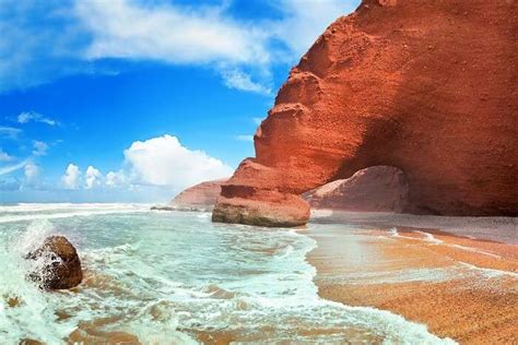 10 Morocco Beaches For A Rejuvenating Experience In 2023