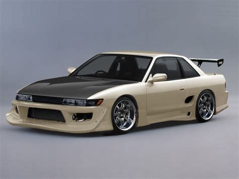 Nissan Silvia S13 Wallpaper - WallpaperSafari