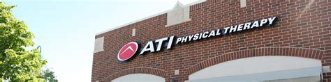 About ATI | ATI Physical Therapy