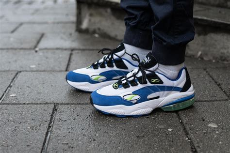 Puma Cell Venom - Herre - Sneakers - Sneaker.no