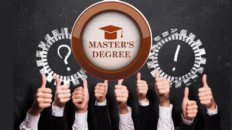 Masters Degree | Study Abroad