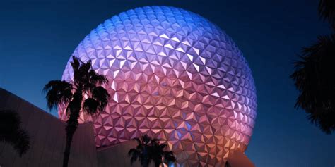 EPCOT Guests Warned About "Dangerous" Location - Inside the Magic