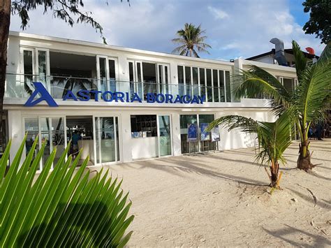 ASTORIA BORACAY - UPDATED 2020 Resort Reviews & Price Comparison ...