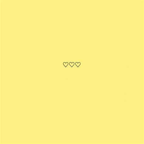 Pastel yellow aesthetic - stormlc