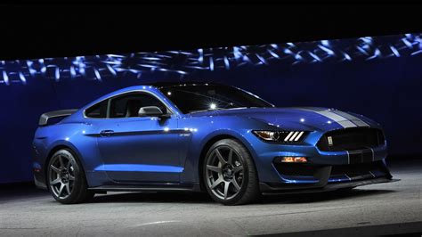 2016 Ford Shelby GT350R Mustang 2 Wallpaper | HD Car Wallpapers | ID #5045