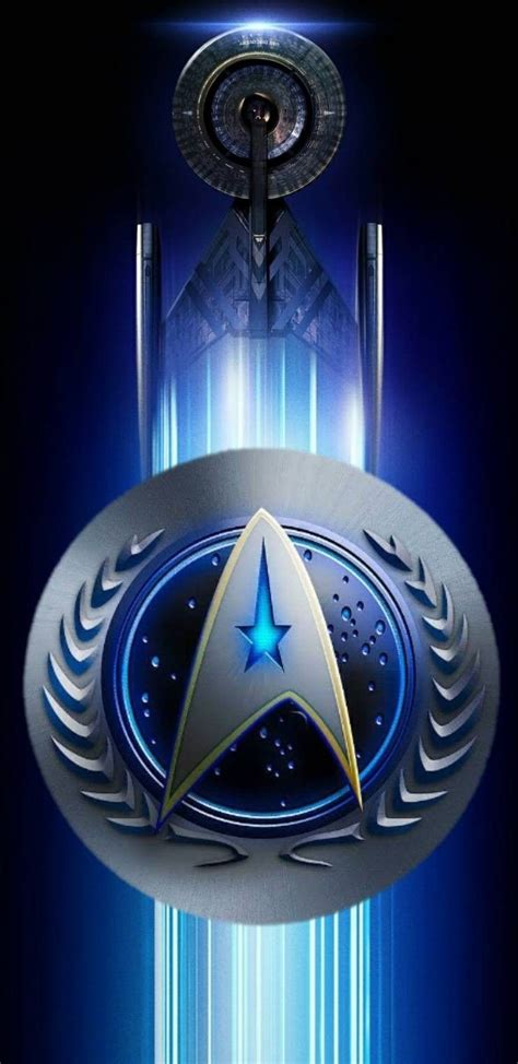 Star Trek Discovery Hd Wallpaper - free ultrahd wallpaper