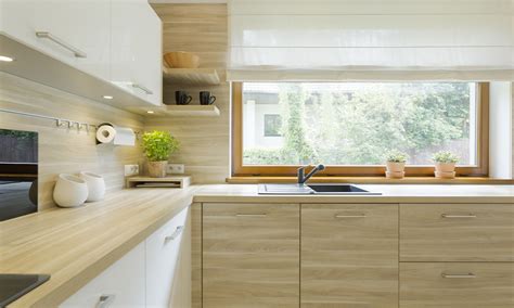 Kitchen Window Design For Every Type of Kitchen | Design Cafe