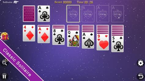 Solitaire Trails Download For Android - goodbyte