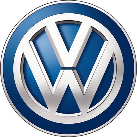 Volkswagen Logos