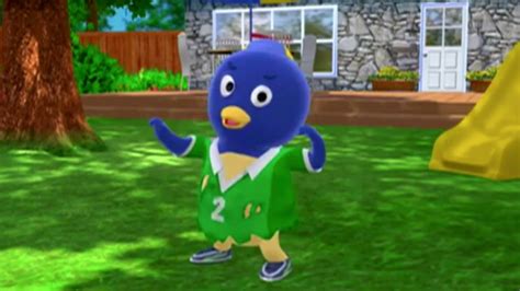 The Backyardigans - I'm a Soccer Monster (ft. Sean Curley) - YouTube