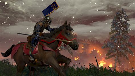 Shogun 2: Total War screens would make Feudal Japan proud » SEGAbits ...