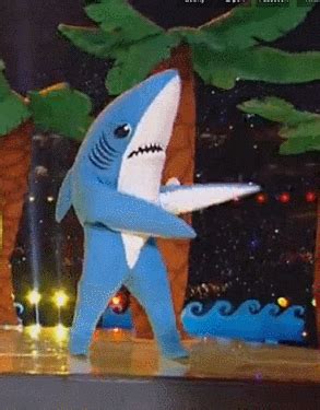 Super Bowl Left Shark GIF - Find & Share on GIPHY