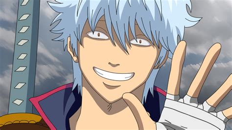 GINTAMA!! - Anime Wallpaper (35115362) - Fanpop